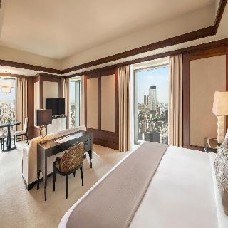 St.Regis Cairo fotoÄŸrafÄ±