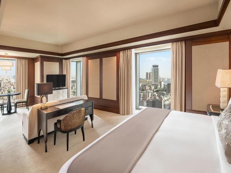 St.Regis Cairo - Oda
