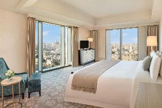 St.Regis Cairo fotoÄŸrafÄ±