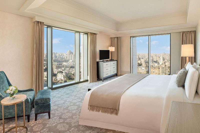 St.Regis Cairo - Oda