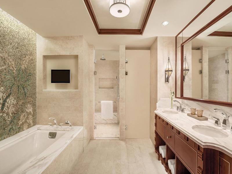 St.Regis Cairo - Oda