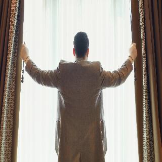 St.Regis Cairo fotoÄŸrafÄ±