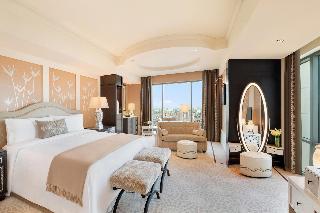 St.Regis Cairo fotoÄŸrafÄ±