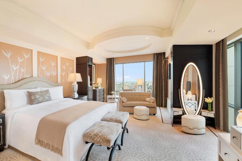 St.Regis Cairo - Oda