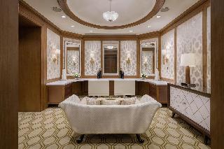St.Regis Cairo fotoÄŸrafÄ±
