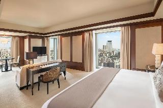 St.Regis Cairo fotoÄŸrafÄ±