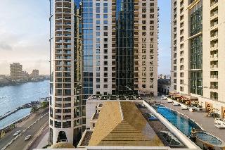 St.Regis Cairo fotoÄŸrafÄ±