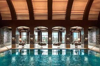 St.Regis Cairo fotoÄŸrafÄ±