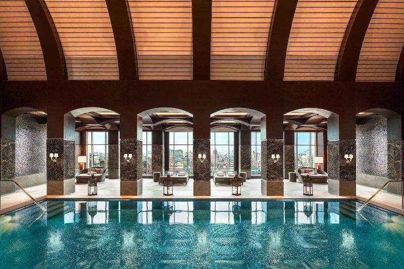 St.Regis Cairo - Havuz