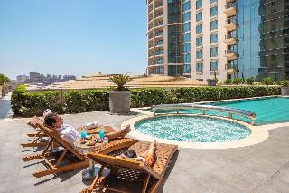 St.Regis Cairo fotoÄŸrafÄ±