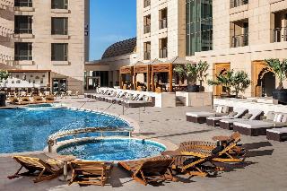 St.Regis Cairo fotoÄŸrafÄ±