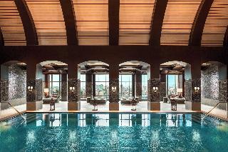 St.Regis Cairo fotoÄŸrafÄ±