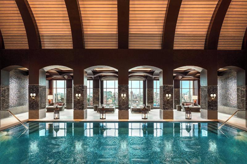 St.Regis Cairo - Havuz