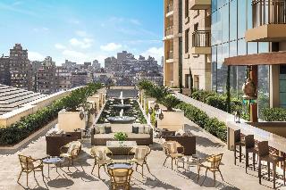 St.Regis Cairo fotoÄŸrafÄ±