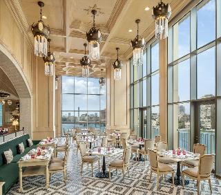 St.Regis Cairo fotoÄŸrafÄ±