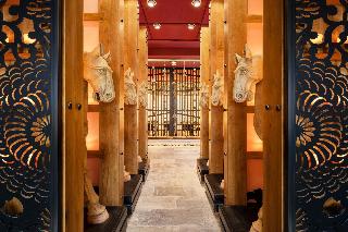 St.Regis Cairo fotoÄŸrafÄ±