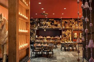 St.Regis Cairo fotoÄŸrafÄ±