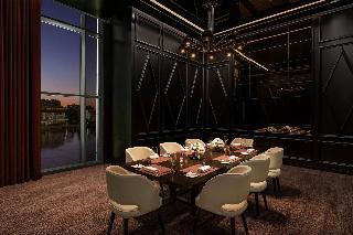 St.Regis Cairo fotoÄŸrafÄ±