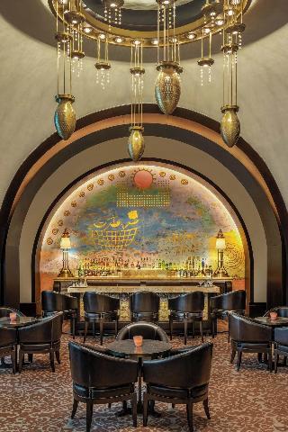 St.Regis Cairo fotoÄŸrafÄ±