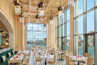 St.Regis Cairo fotoÄŸrafÄ±