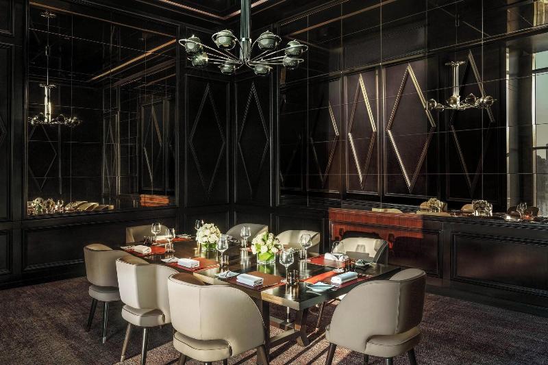 St.Regis Cairo - Restoran