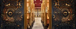 St.Regis Cairo fotoÄŸrafÄ±