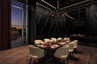 St.Regis Cairo fotoÄŸrafÄ±