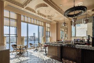 St.Regis Cairo fotoÄŸrafÄ±