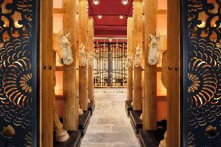 St.Regis Cairo fotoÄŸrafÄ±