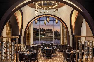 St.Regis Cairo fotoÄŸrafÄ±