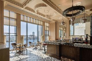 St.Regis Cairo fotoÄŸrafÄ±