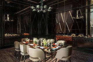 St.Regis Cairo fotoÄŸrafÄ±