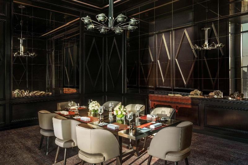 St.Regis Cairo - Restoran