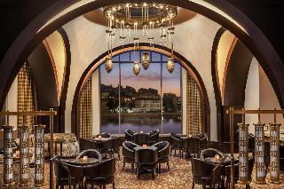 St.Regis Cairo fotoÄŸrafÄ±