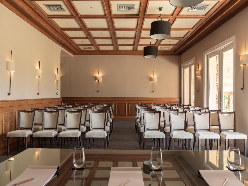 Crete Golf Club Hotel - Toplantı
