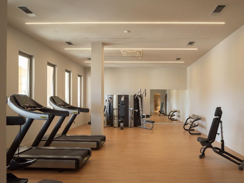 Crete Golf Club Hotel - Aktivite