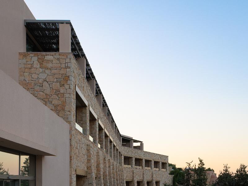 Crete Golf Club Hotel - Genel