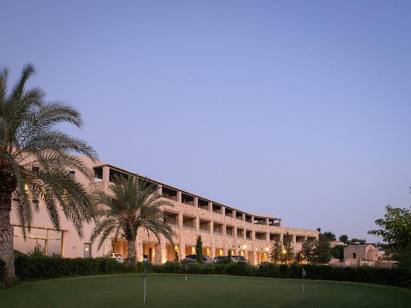 Crete Golf Club Hotel - Genel
