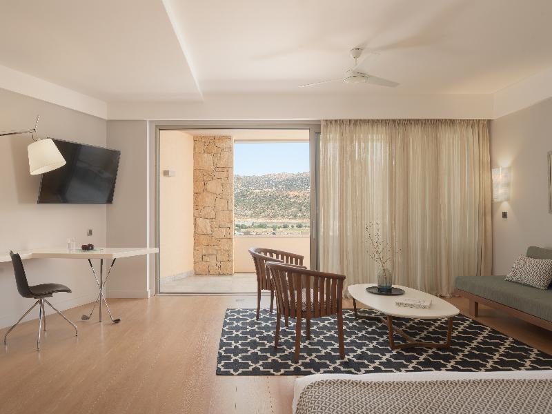 Crete Golf Club Hotel - Oda