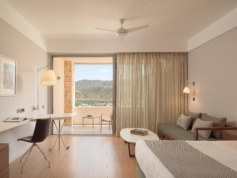 Crete Golf Club Hotel - Oda