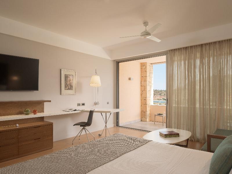 Crete Golf Club Hotel - Oda