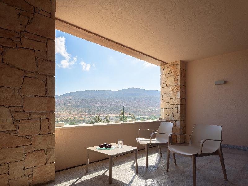 Crete Golf Club Hotel - Oda