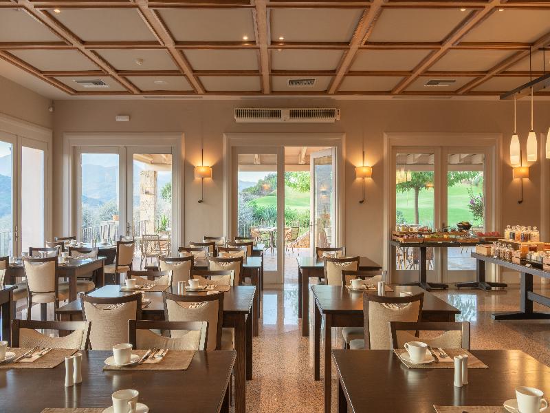Crete Golf Club Hotel - Restoran