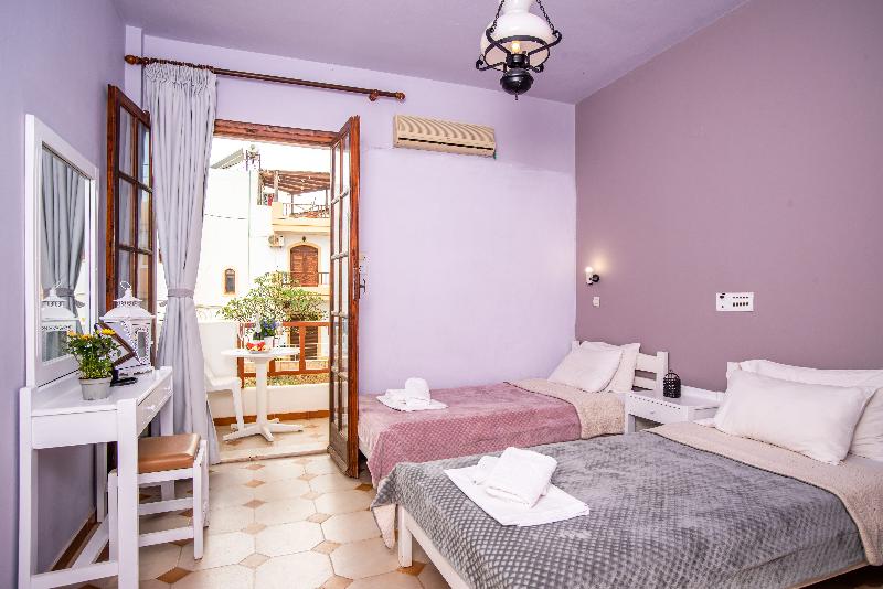 Alexandra Apartments - Oda