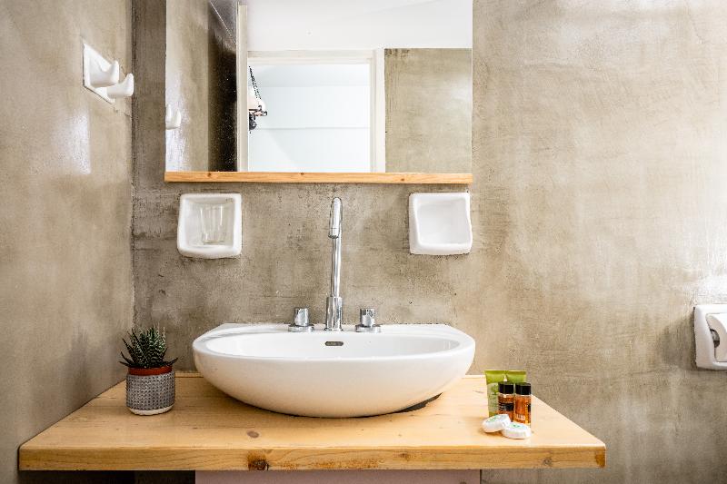 Alexandra Apartments - Oda