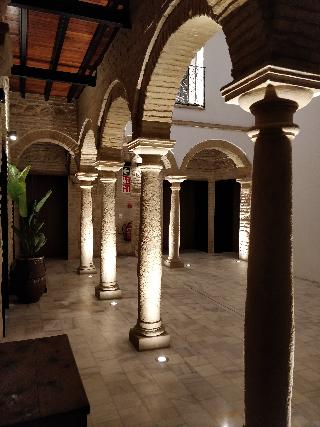 Patios del Orfebre otel fotoğrafı