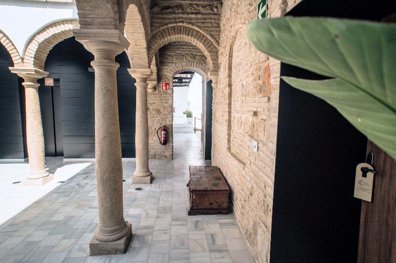 Patios del Orfebre - Genel