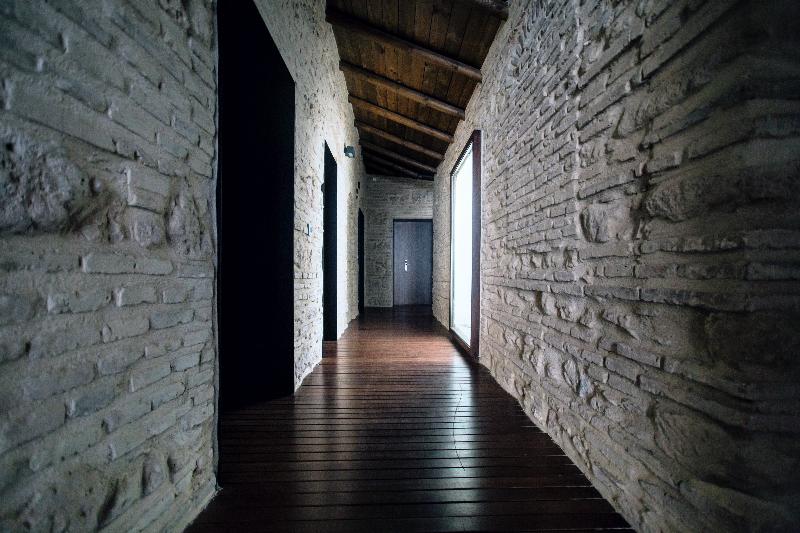 Patios del Orfebre - Genel