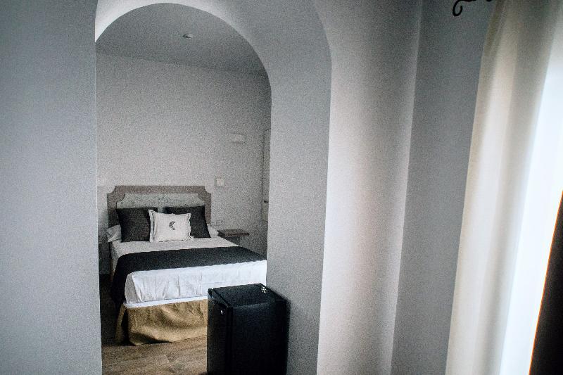 Patios del Orfebre - Oda