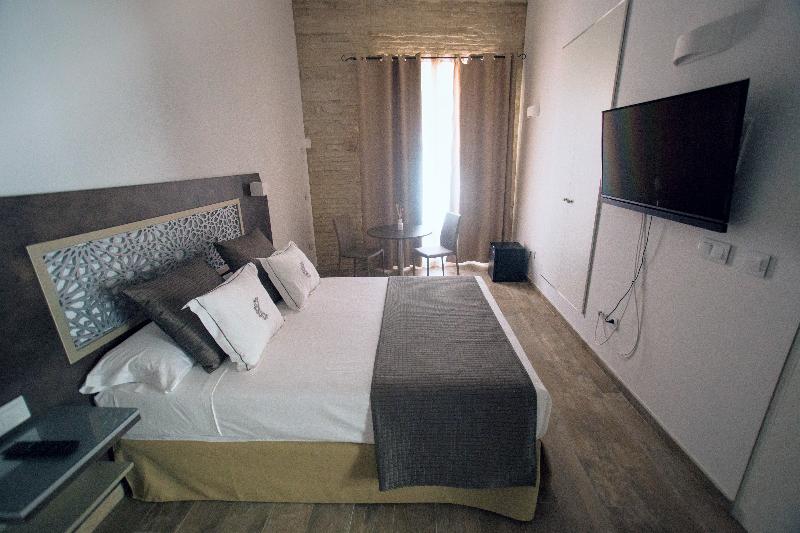Patios del Orfebre - Oda